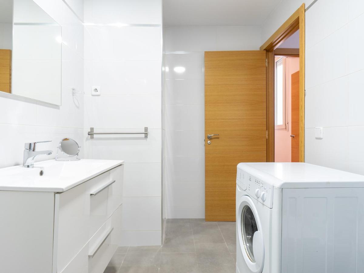 Limehome Madrid San Lorenzo Exterior photo