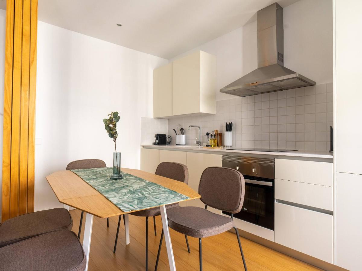 Limehome Madrid San Lorenzo Exterior photo