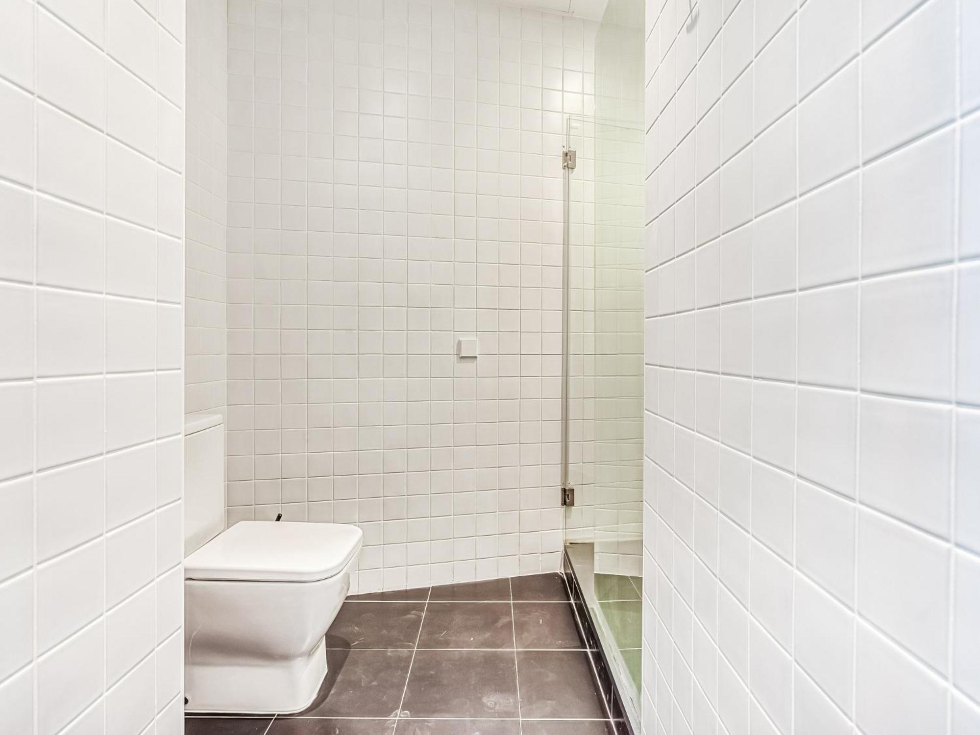 Limehome Madrid San Lorenzo Room photo